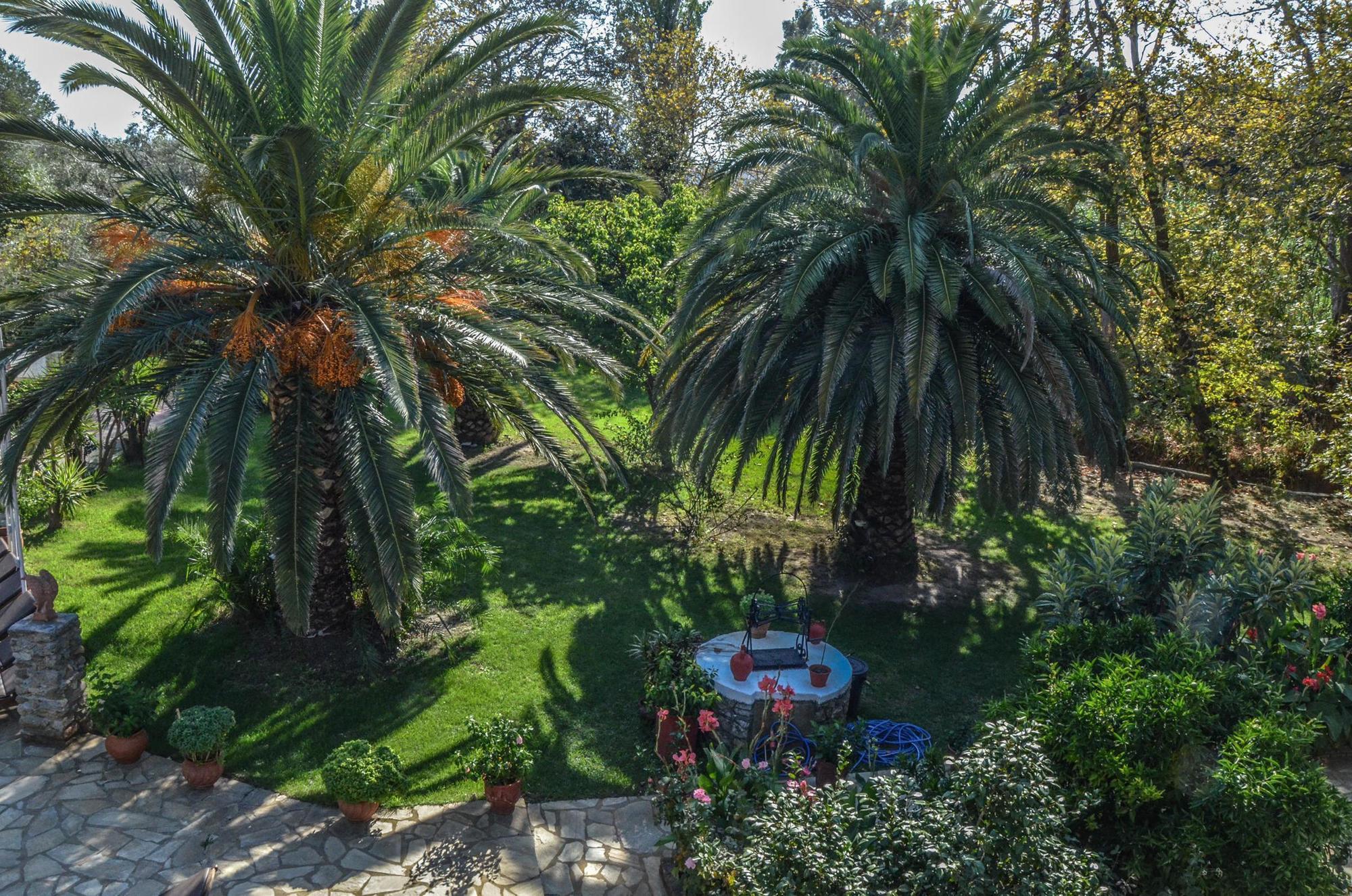 Green Park Platanias  Luaran gambar
