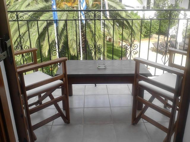 Green Park Platanias  Luaran gambar