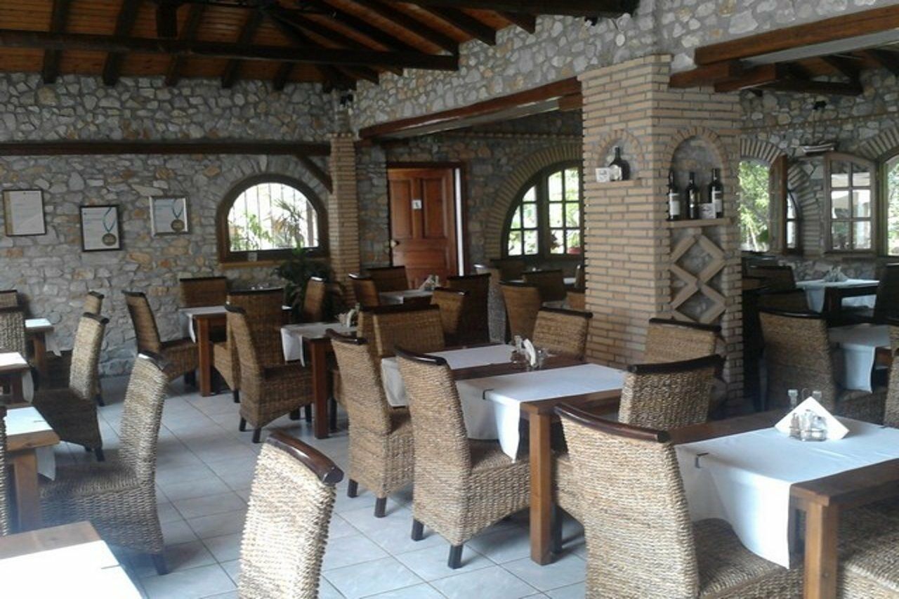 Green Park Platanias  Luaran gambar