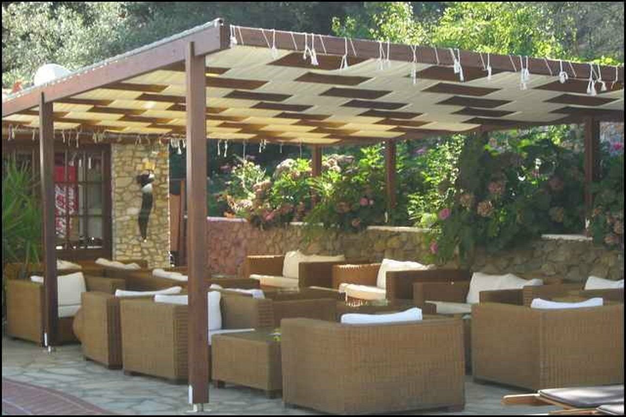 Green Park Platanias  Luaran gambar